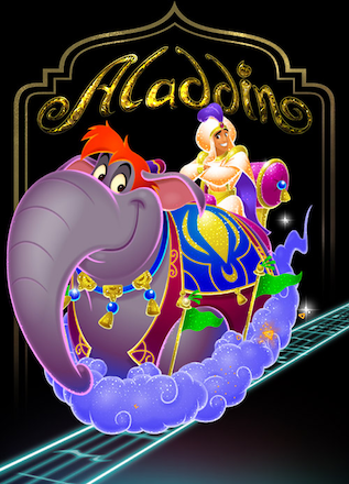 ミューパレ ミュージックライド2