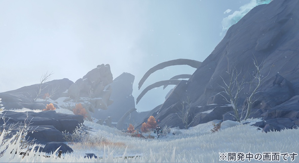 龍眠の谷(外観)