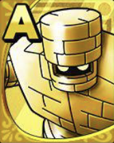 ゴールドマン画像