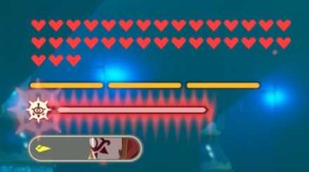 ストレスゲージ