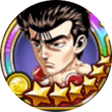 ジャンプチ Power Of Love 前田太尊の評価とステータス ジャンプチヒーローズ ゲームエイト