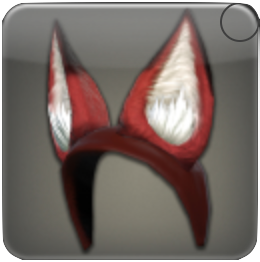 タマモカチューシャ