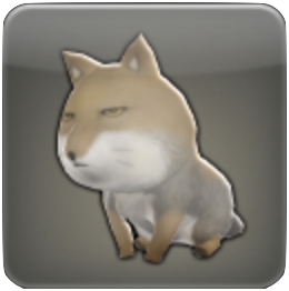 サンドフォックス