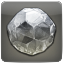 不活性多面クラスター