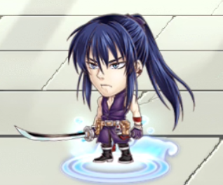 ジャンプチ 神田ユウ 五幻式 の評価とステータス ジャンプチヒーローズ ゲームエイト