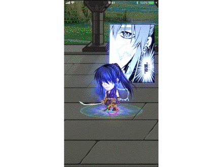 ジャンプチ 神田ユウ 五幻式 の評価とステータス ジャンプチヒーローズ ゲームエイト