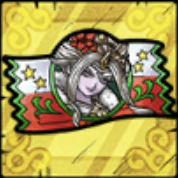 サンタリーズレットSPスカウトガチャ