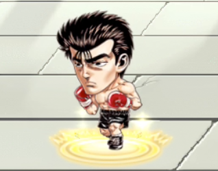 ジャンプチ Power Of Love 前田太尊の評価とステータス ジャンプチヒーローズ ゲームエイト