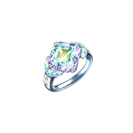 ROYAL WASSCHERの指輪［プラチナ×ダイヤ］