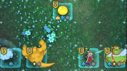 ツリースロースロード6おすすめ初期配置