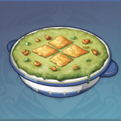 五九三式栄養食の画像