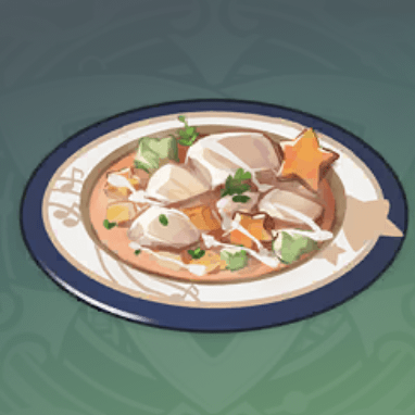 スパイシーポトフの画像