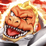 クロコダイン