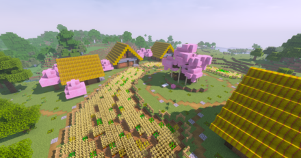 マイクラ マルチ募集掲示板 マインクラフト ゲームエイト