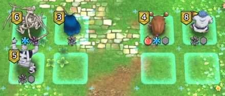 くさった死体ロード8おすすめ初期配置