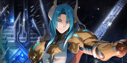 Episode3『4-9 冷気漂う祭壇』の画像