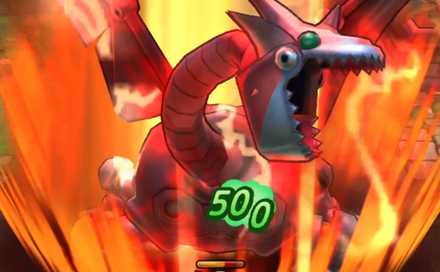 メタルドラゴンは後回しにする