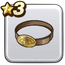 へんなベルト画像