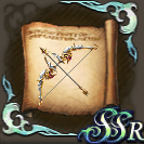 プラチナボウのクラフトレシピの画像