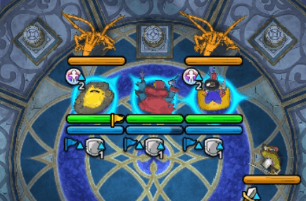 ドラゴンゾンビ