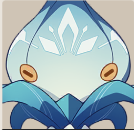 トリックフラワー