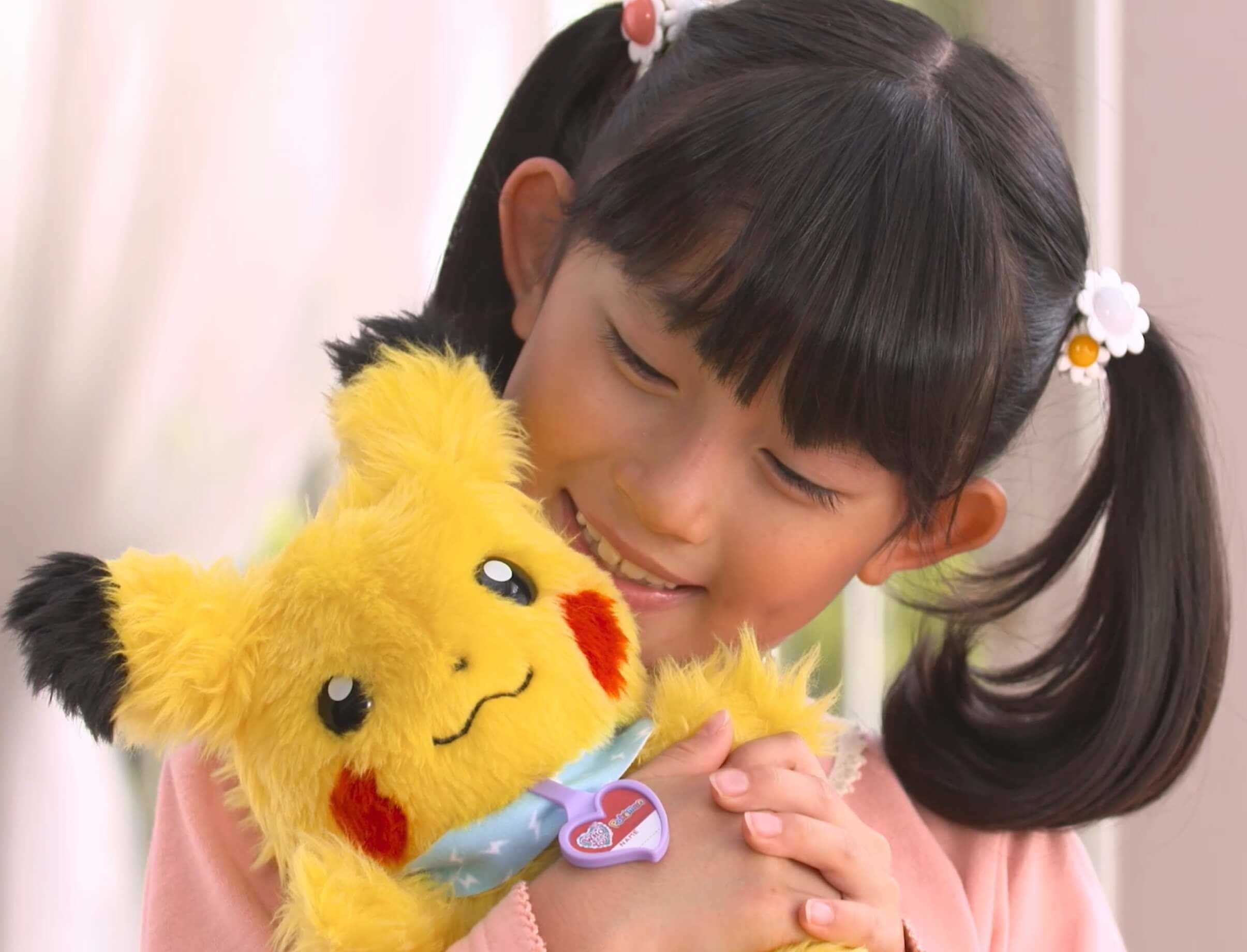 WHO are YOU？ポケモン