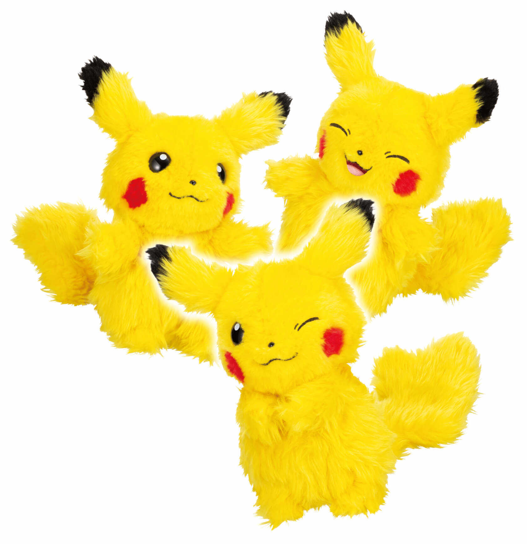 WHO are YOU？ポケモン