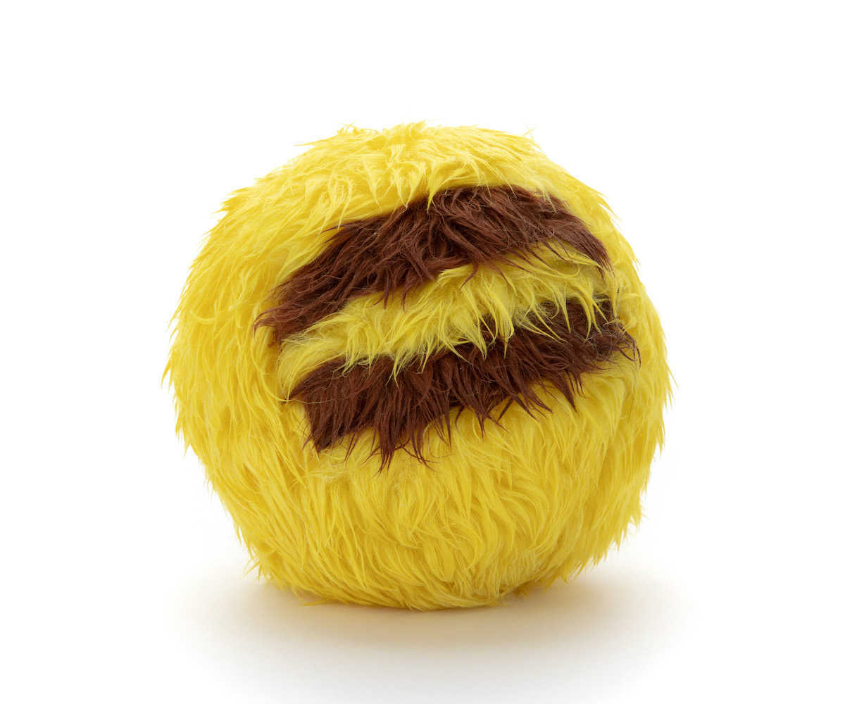 WHO are YOU？ポケモン