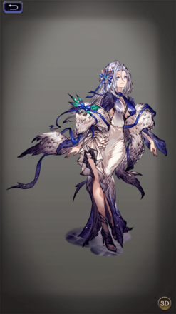 ヴィクトラ（Xmas）の画像