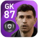 FPエミリアーノ・マルティネス(12/17)の画像