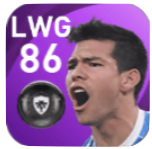 FPイルビン・ロサーノ(12/17)の画像