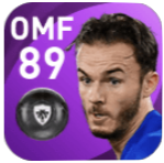 FPジェイムズ・マディソン(12/17)の画像