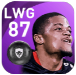 FPレオン・ベイリー(12/17)の画像