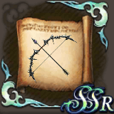 キラーボウのクラフトレシピの画像