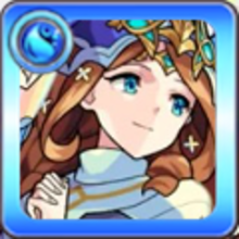 モンスト グィネヴィア 獣神化 の評価と適正のわくわくの実 ゲームエイト