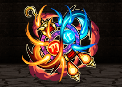 秩序のピアス・Ⅴ