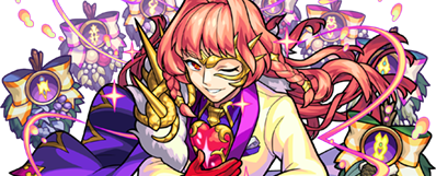 アロンズαの画像