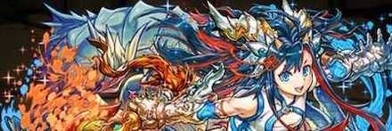 パズドラ カリンの評価とアシスト 超覚醒のおすすめ ゲームエイト