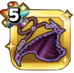 魔幻ミルドラースのまもり