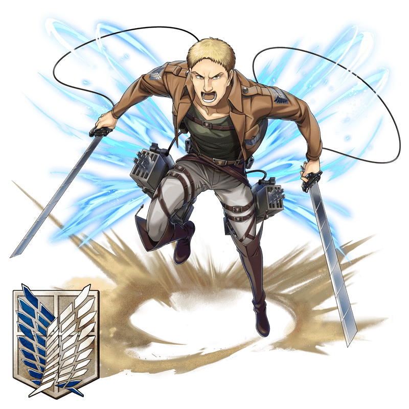 オセロニアの［戦士の責任］ライナーの画像