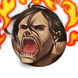 オセロニアの小型の巨人の画像