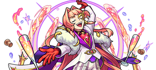 アロンズαの画像