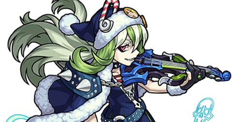 パーティナの画像