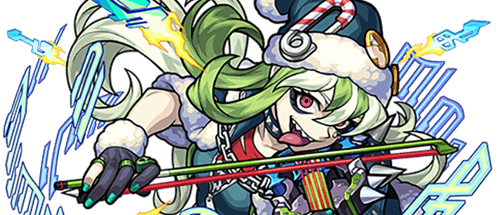 パーティナの画像