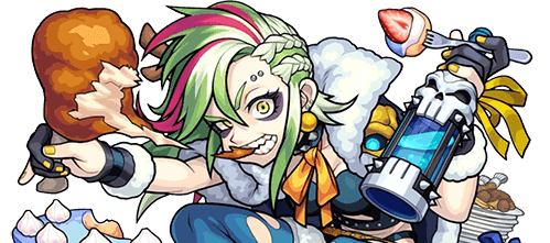 パーティナの画像