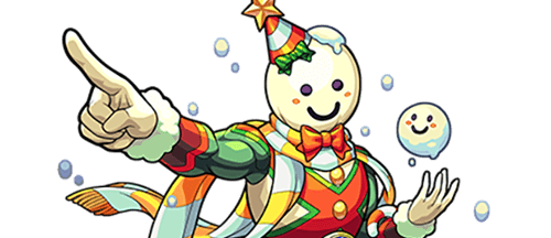 ホワイトさむの画像