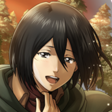 オセロニア ミカサ 第2弾 の評価とおすすめデッキ 進撃の巨人コラボ ゲームエイト