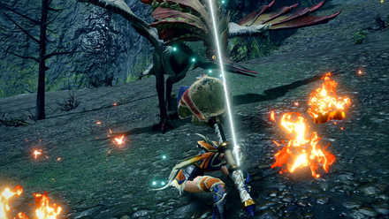 鉄蟲糸技(てっちゅうしぎ)