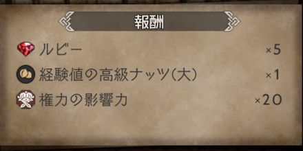 ヒースコート序章