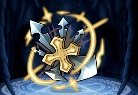 天願ブリュンヒルド・ギアの画像